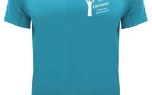 Camiseta tècnica màniga curta