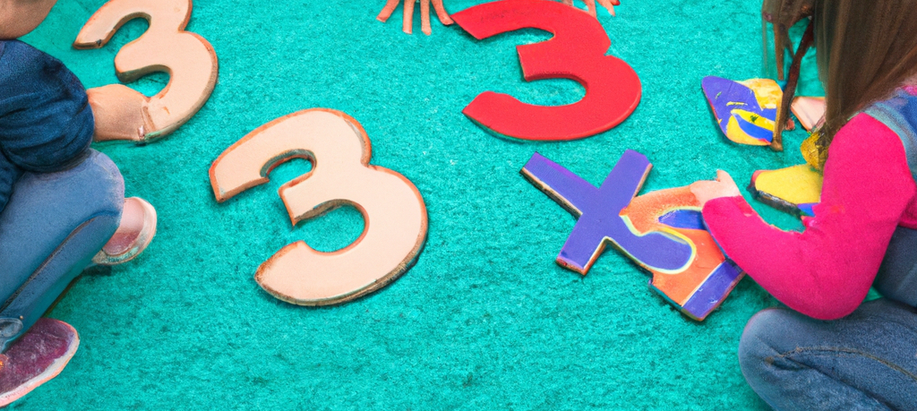 Primaria numeros