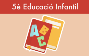 Material situacions aprenentatge 5è Infantil
