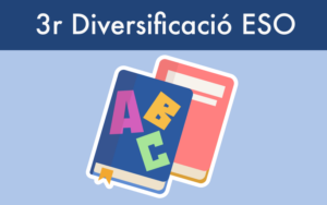 Llibres i material 3r PDC