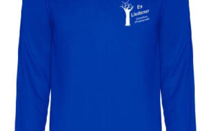 Camiseta màniga llarga