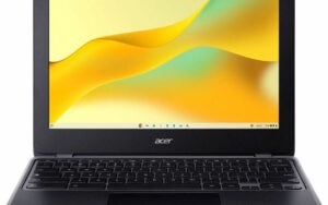 Chromebook C736T