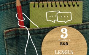 LENGUA CASTELLANA Y LITERATURA (ANAYA)