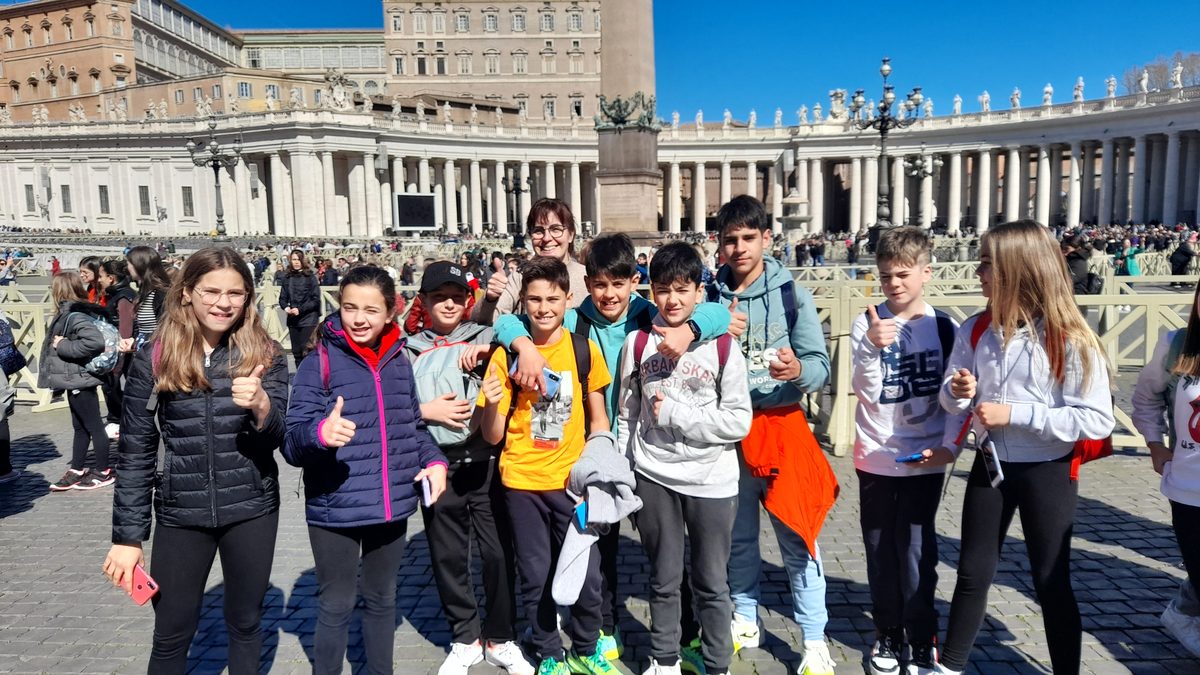 Roma, Itàlia, 2023